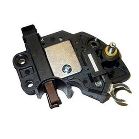 Regulador Voltagem Alternador EMPILHADEIRA JCB (IK5719) - IKRO Menor preço em Regulador Voltagem Alternador EMPILHADEIRA JCB (IK5719) - IKRO
