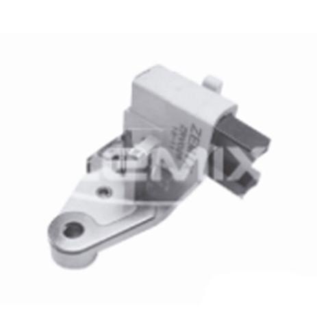 Regulador Voltagem Alternador FIAT FORD GM VW - ZRV026 - Zemix Menor preço em Regulador Voltagem Alternador FIAT FORD GM VW - ZRV026 - Zemix