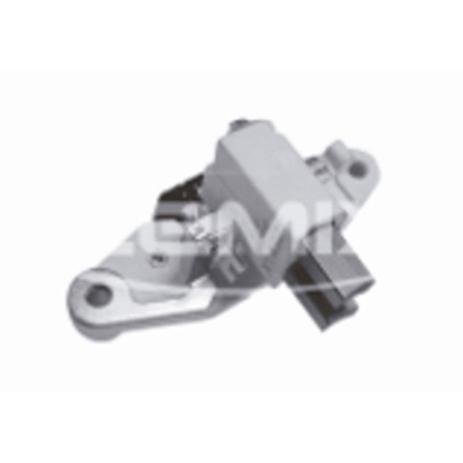 Regulador Voltagem Alternador FIAT FORD VW - ZRV029 - Zemix Menor preço em Regulador Voltagem Alternador FIAT FORD VW - ZRV029 - Zemix