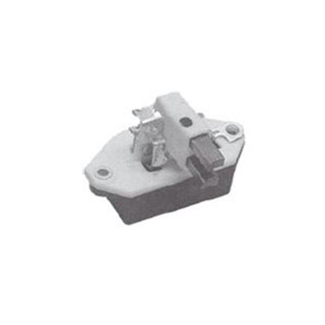 Regulador Voltagem Alternador FIAT GM - 9190087032 - Bosch Menor preço em Regulador Voltagem Alternador FIAT GM - 9190087032 - Bosch
