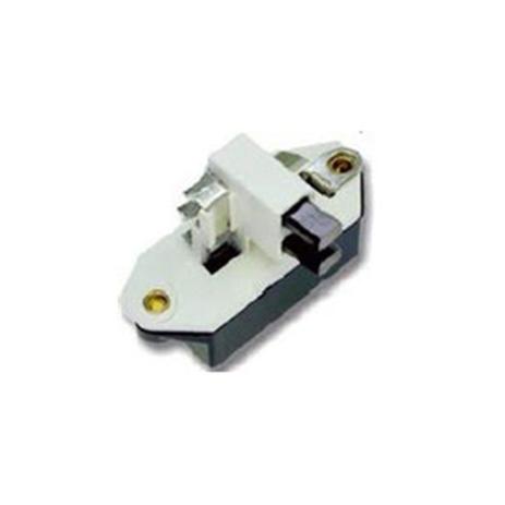 Regulador Voltagem Alternador FIAT GM VW - 9190087027 - Bosch Menor preço em Regulador Voltagem Alternador FIAT GM VW - 9190087027 - Bosch