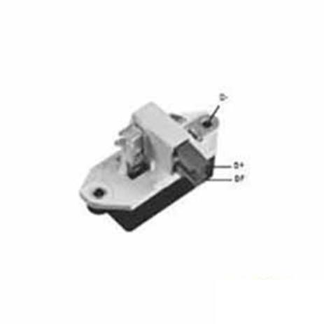 Regulador Voltagem Alternador FIAT GM - ZRV032 - Zemix Menor preço em Regulador Voltagem Alternador FIAT GM - ZRV032 - Zemix
