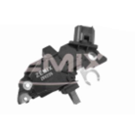 Regulador Voltagem Alternador FIESTA KA COURIER - ZRV235 - Zemix Menor preço em Regulador Voltagem Alternador FIESTA KA COURIER - ZRV235 - Zemix