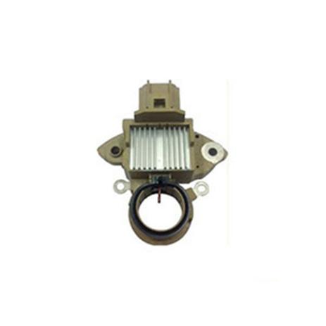 Regulador Voltagem Alternador FOCUS FUSION ECOSPORT - IK5972 - Ikro Menor preço em Regulador Voltagem Alternador FOCUS FUSION ECOSPORT - IK5972 - Ikro