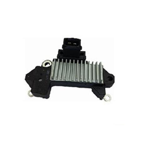 Regulador Voltagem Alternador GOL III POLO RANGER - IK5084 - Ikro Menor preço em Regulador Voltagem Alternador GOL III POLO RANGER - IK5084 - Ikro