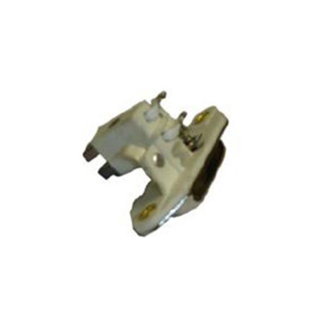 Regulador Voltagem Alternador GOL RANGER S10 - F000RS0101 - Bosch Menor preço em Regulador Voltagem Alternador GOL RANGER S10 - F000RS0101 - Bosch