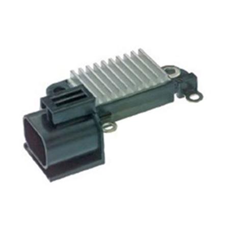Regulador Voltagem Alternador NISSAN PRIMERA 1.6 - IK5253 - Ikro Menor preço em Regulador Voltagem Alternador NISSAN PRIMERA 1.6 - IK5253 - Ikro