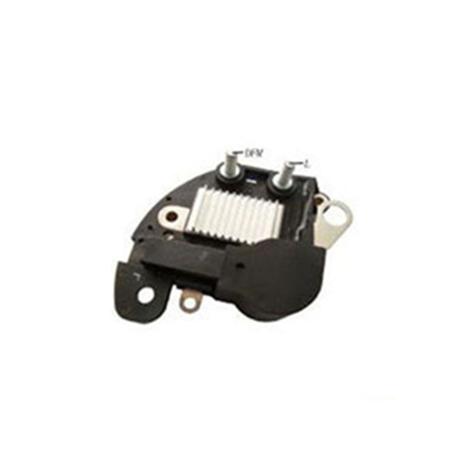 Regulador Voltagem Alternador PEUGEOT 206 PARTNER - IK5118 - Ikro Menor preço em Regulador Voltagem Alternador PEUGEOT 206 PARTNER - IK5118 - Ikro