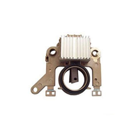 Regulador Voltagem Alternador PEUGEOT 306 CITROEN - IK5260 - IKRO Menor preço em Regulador Voltagem Alternador PEUGEOT 306 CITROEN - IK5260 - IKRO