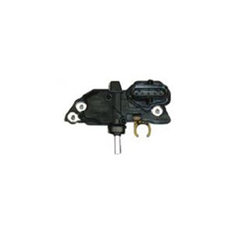Regulador Voltagem Alternador VOLVO FH - F00M144118 - Bosch Menor preço em Regulador Voltagem Alternador VOLVO FH - F00M144118 - Bosch