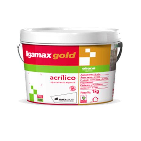 Rejunte Acrílico 1kg branco Eliane é ruim? Rejunte Acrílico 1kg branco Eliane é boa?