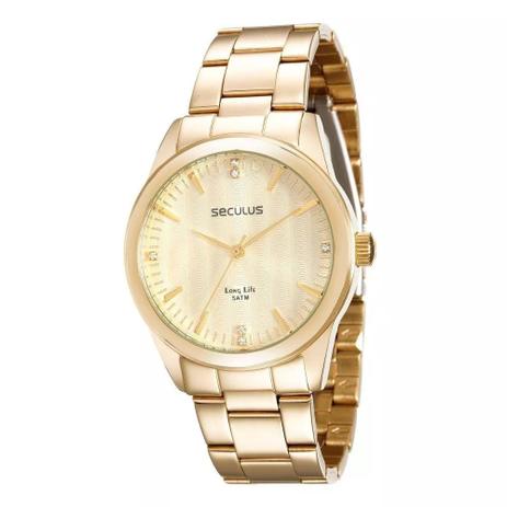 Relógio na magazine luiza feminino Clearance