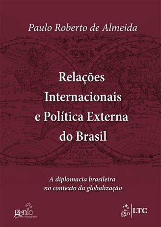 Relações Internacionais e Política Externa do Brasil Menor preço em Relações Internacionais e Política Externa do Brasil