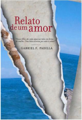 Relato de um amor - Nova fronteira Menor preço em Relato de um amor - Nova fronteira