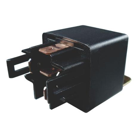 Relé Auxiliar Duplo N.A Hyundai - 12V - DNI 8165 Menor preço em Relé Auxiliar Duplo N.A Hyundai - 12V - DNI 8165