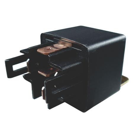 Relé Auxiliar Duplo N.A Hyundai - 12V - DNI 8166 Menor preço em Relé Auxiliar Duplo N.A Hyundai - 12V - DNI 8166