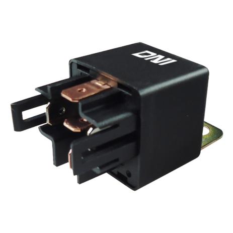 Relé Auxiliar Duplo N.A Hyundai / Kia / Picanto - DNI 8100 Menor preço em Relé Auxiliar Duplo N.A Hyundai / Kia / Picanto - DNI 8100