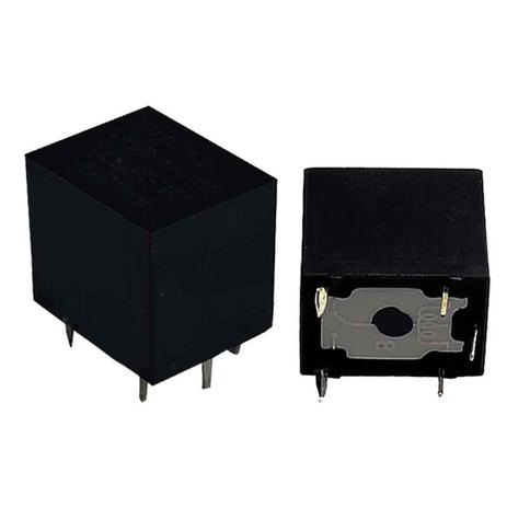 Relê Auxiliar Universal 12v 20 Amperes 5 Pinos T74 - Importado Menor preço em Relê Auxiliar Universal 12v 20 Amperes 5 Pinos T74 - Importado