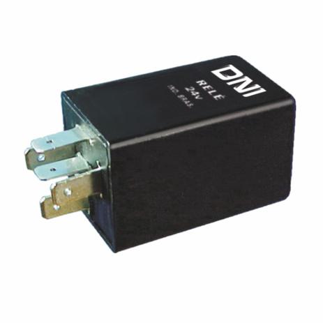 Relé Controlador com Sensor Magnético - DNI 8542 Menor preço em Relé Controlador com Sensor Magnético - DNI 8542