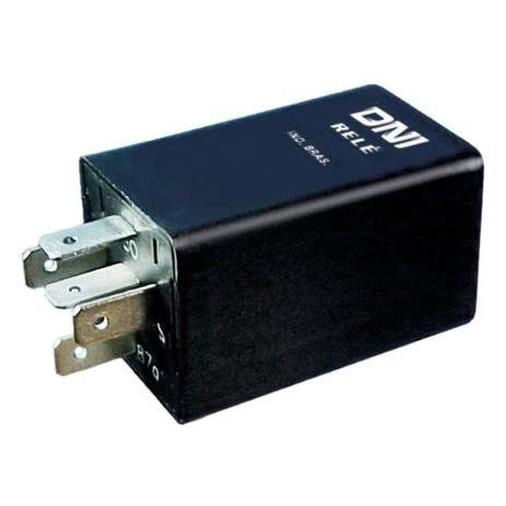 Relé Controlador do Sensor Magnético Marcopolo 10336994 - 24V - DNI 8539 Menor preço em Relé Controlador do Sensor Magnético Marcopolo 10336994 - 24V - DNI 8539