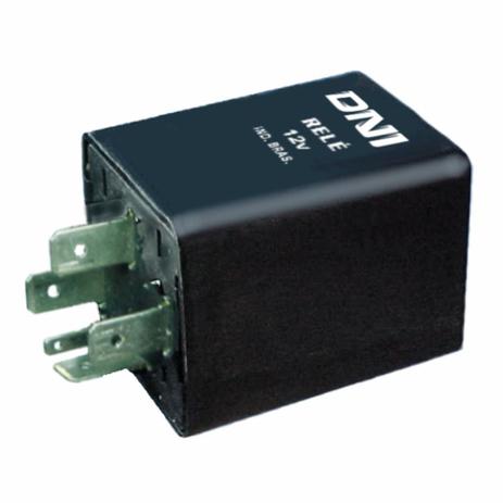 Relé da Bomba Elétrica de Combustível VW 165906381 / WL50237007 - DNI 0332 Menor preço em Relé da Bomba Elétrica de Combustível VW 165906381 / WL50237007 - DNI 0332