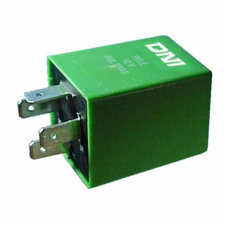 Relé da Bomba Elétrica de Combustível VW e Ford 3259112614 - DNI 0330 Menor preço em Relé da Bomba Elétrica de Combustível VW e Ford 3259112614 - DNI 0330