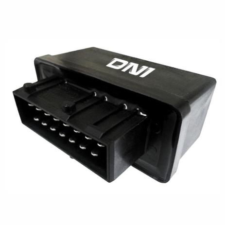 Relé de Injeção Eletrônica Fiat 60663971 - DNI 8144 Menor preço em Relé de Injeção Eletrônica Fiat 60663971 - DNI 8144