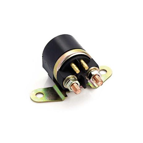 Relé de Partida Magnetron Suzuki Intruder 125, Burgman AN 125, Burgman 125i, EN 125 Yes 2008 em diante Menor preço em Relé de Partida Magnetron Suzuki Intruder 125, Burgman AN 125, Burgman 125i, EN 125 Yes 2008 em diante
