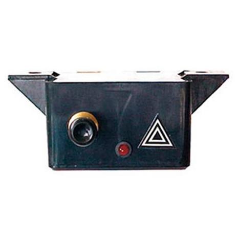 Relé de pisca 24v 400w 4 terminais, com suporte, com acionador e led indicador, pisca alerta - Dni Menor preço em Relé de pisca 24v 400w 4 terminais, com suporte, com acionador e led indicador, pisca alerta - Dni