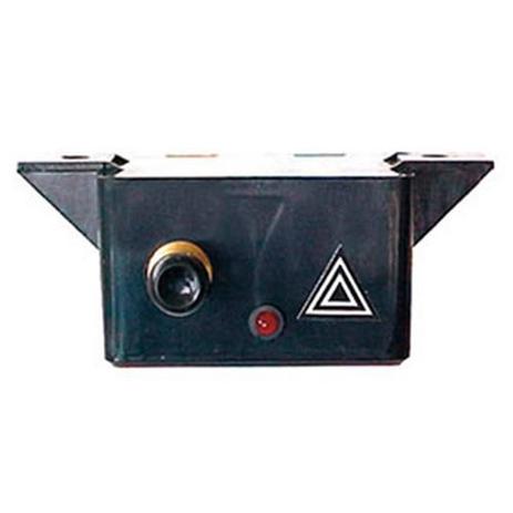 Relé de pisca 4 terminais 12v 400w com suporte com acionador e led indicador, pisca alerta u - Dni Menor preço em Relé de pisca 4 terminais 12v 400w com suporte com acionador e led indicador, pisca alerta u - Dni