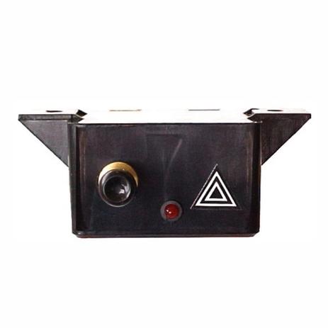 Relé de Pisca Alerta - 24V e 400W - DNI 0402 Menor preço em Relé de Pisca Alerta - 24V e 400W - DNI 0402