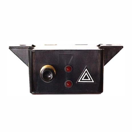 Relé de Pisca Alerta Alternado - 24V e 400W - DNI 0404 Menor preço em Relé de Pisca Alerta Alternado - 24V e 400W - DNI 0404