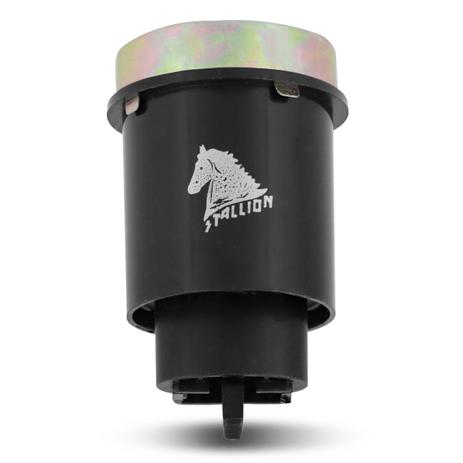 Rele de Pisca Seta LED para Moto Universal 3 Pinos Plug and Play - St Menor preço em Rele de Pisca Seta LED para Moto Universal 3 Pinos Plug and Play - St