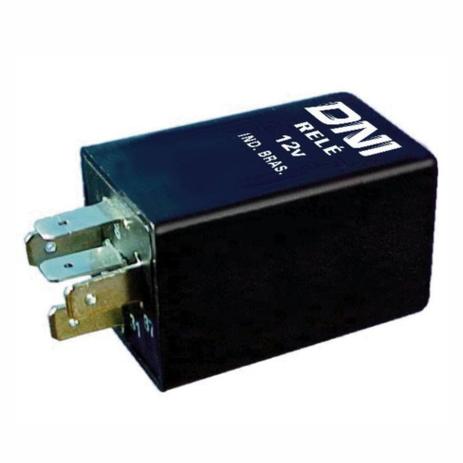 Relé do Controle do Ventilador do Radiador Mercedes-Benz A6885457005 - DNI 8811 Menor preço em Relé do Controle do Ventilador do Radiador Mercedes-Benz A6885457005 - DNI 8811