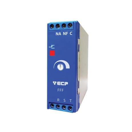 Relé Falta de Fase FFF 220V - Ecp Menor preço em Relé Falta de Fase FFF 220V - Ecp