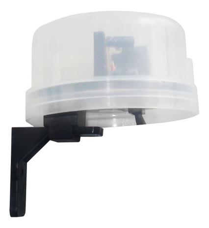 Relé Fotocélula Corujito Sensor Dia Noite Qr51 - Qualitronix Menor preço em Relé Fotocélula Corujito Sensor Dia Noite Qr51 - Qualitronix