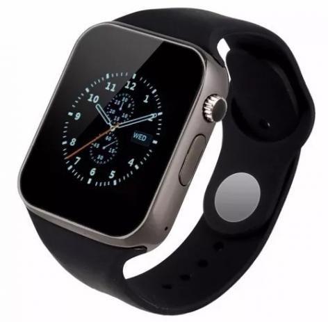 Relógio A1 Bluetooth Smart Watch Gear Iphone E Android é boa?