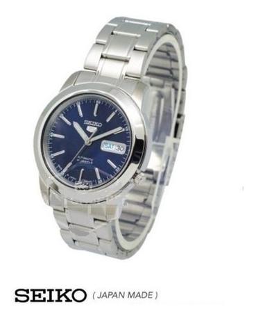 seiko 5 valor