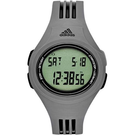 relógio adidas digital feminino