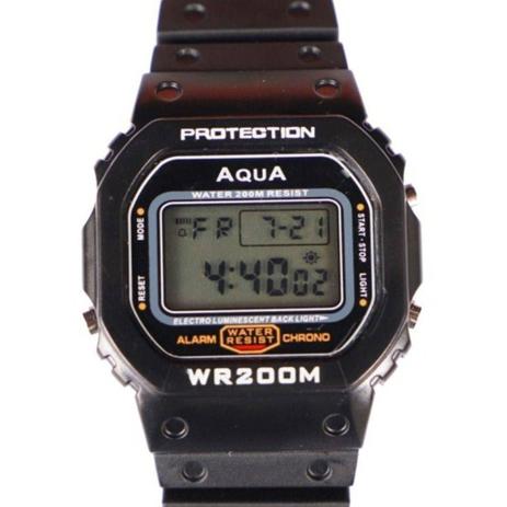 Relogio Aqua Protection GP519 Masculino Prova D”água Oficial Original Menor preço em Relogio Aqua Protection GP519 Masculino Prova D”água Oficial Original