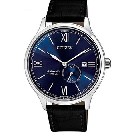 relógio citizen titanium