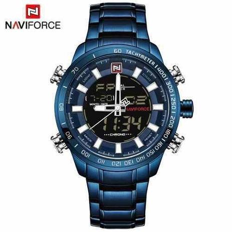 caixa naviforce