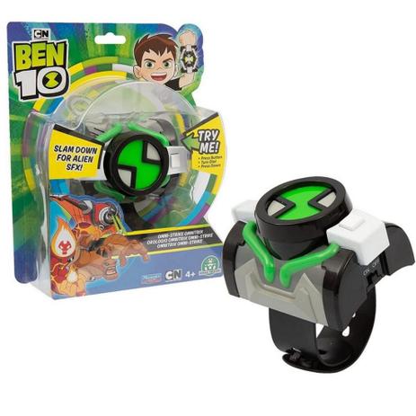 ri happy omnitrix