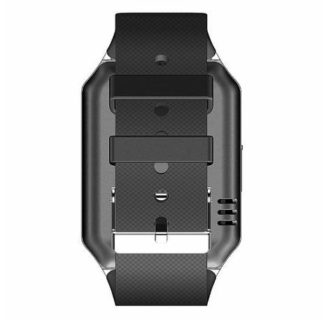 Relógio Bluetooth Smartwatch Dz09 Gear Chip Iphone Android - Gears Menor preço em Relógio Bluetooth Smartwatch Dz09 Gear Chip Iphone Android - Gears