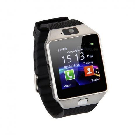 Relógio Bluetooth Smartwatch DZ09 Iphone Android Gear Chip e Notificações Premium - Smart watch Menor preço em Relógio Bluetooth Smartwatch DZ09 Iphone Android Gear Chip e Notificações Premium - Smart watch