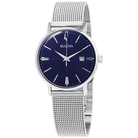 Menor preço em Relógio Bulova Classic - 96B289