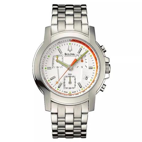 Relógio Bulova Classic Wb30748q Brinde Caneta Crown Menor preço em Relógio Bulova Classic Wb30748q Brinde Caneta Crown