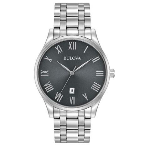Relógio Bulova Masculino 96B261 Menor preço em Relógio Bulova Masculino 96B261
