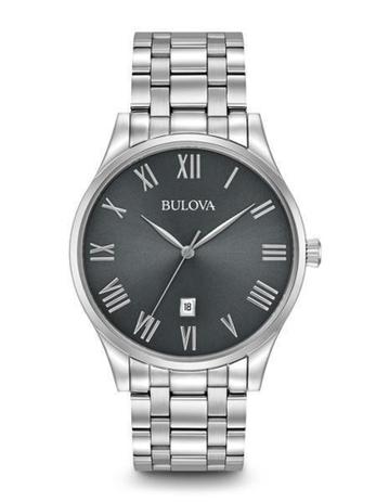 relogios bulova antigos