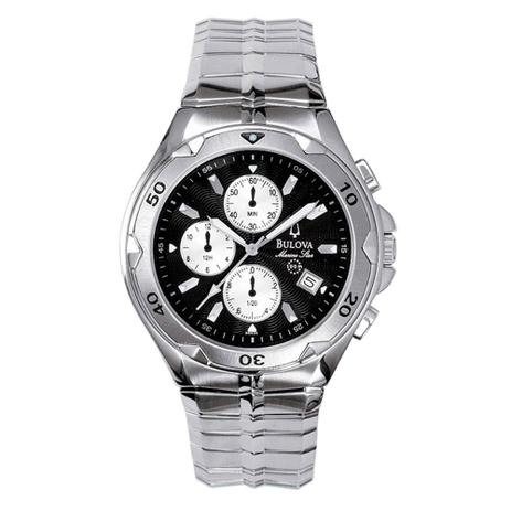 Relógio Bulova Masculino Marine Star WB30471T Menor preço em Relógio Bulova Masculino Marine Star WB30471T